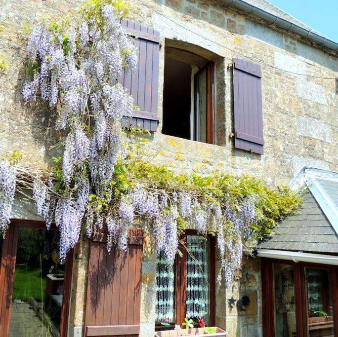 Bienvenue A La Seliniere ! Villa Champ-du-Boult Exterior photo